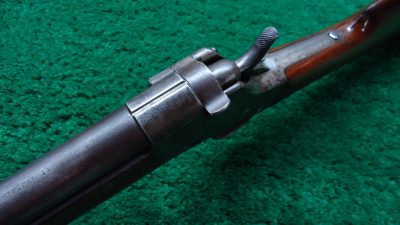 MSG758   VERY RARE PHOENIX 12 GAUGE BREECH LOADING SHOTGUN [A] - Image 4