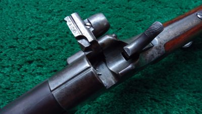 MSG758   VERY RARE PHOENIX 12 GAUGE BREECH LOADING SHOTGUN [A] - Image 8
