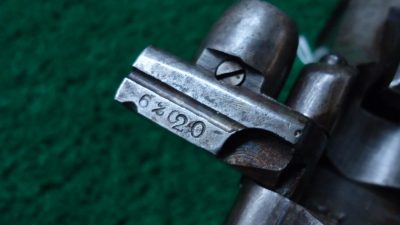 MSG758   VERY RARE PHOENIX 12 GAUGE BREECH LOADING SHOTGUN [A] - Image 9