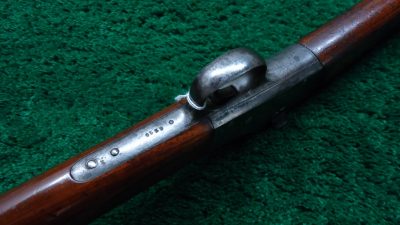 MSG758   VERY RARE PHOENIX 12 GAUGE BREECH LOADING SHOTGUN [A] - Image 3