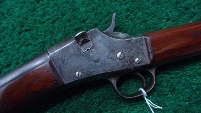 MSG758   VERY RARE PHOENIX 12 GAUGE BREECH LOADING SHOTGUN [A] - Image 2