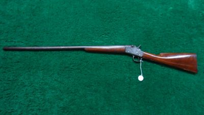 MSG758   VERY RARE PHOENIX 12 GAUGE BREECH LOADING SHOTGUN [A] - Image 11