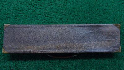MERZ181   VERY RARE REMINGTON SPLIT BREECH PISTOL- RIFLE [A] - Image 16