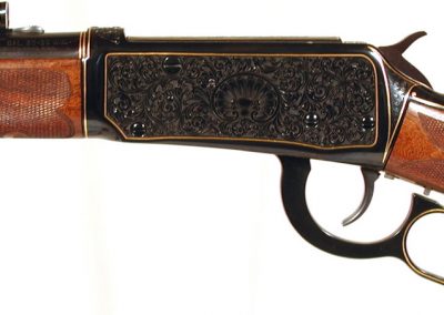 GOLD-INLAID-AND-ENGRAVED-WINCHESTER-MODEL-94-CARBINE