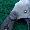 MHG809 HOPKINS & ALLEN HAMMERLESS SAFETY POLICE REVOLVER [M] - Image 7