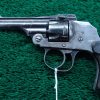 MHG809 HOPKINS & ALLEN HAMMERLESS SAFETY POLICE REVOLVER [M] - Image 2
