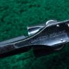 MHG809 HOPKINS & ALLEN HAMMERLESS SAFETY POLICE REVOLVER [M] - Image 8