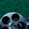 MHG809 HOPKINS & ALLEN HAMMERLESS SAFETY POLICE REVOLVER [M] - Image 9