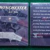 5B  THE WINCHESTER ENGRAVING BOOK by R L WILSON