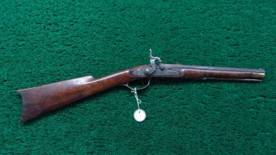 MR456   CHILD-SIZED FULL STOCK KENTUCKY RIFLE [A] - Image 13