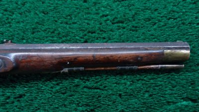 MR456   CHILD-SIZED FULL STOCK KENTUCKY RIFLE [A] - Image 5