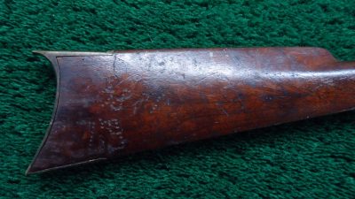 MR456   CHILD-SIZED FULL STOCK KENTUCKY RIFLE [A] - Image 11