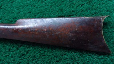 MR456   CHILD-SIZED FULL STOCK KENTUCKY RIFLE [A] - Image 10
