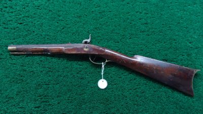 MR456   CHILD-SIZED FULL STOCK KENTUCKY RIFLE [A] - Image 12