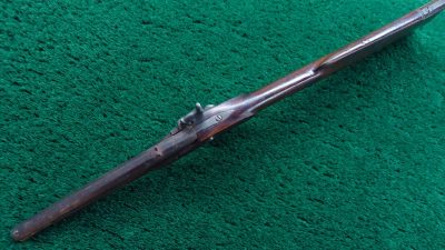 MR456   CHILD-SIZED FULL STOCK KENTUCKY RIFLE [A] - Image 4
