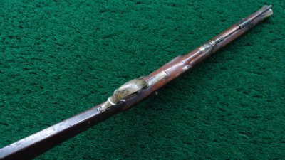 MR456   CHILD-SIZED FULL STOCK KENTUCKY RIFLE [A] - Image 3