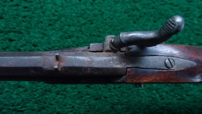 MR456   CHILD-SIZED FULL STOCK KENTUCKY RIFLE [A] - Image 7