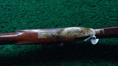 MR456   CHILD-SIZED FULL STOCK KENTUCKY RIFLE [A] - Image 8