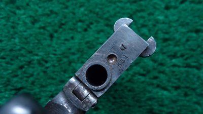 MHG861 CASED SMITH & WESSON ENGRAVED MODEL 1-1/2 FIRST ISSUE REVOLVER  [A] - Image 9