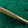 MERZ15  VERY RARE CASED ENGRAVED GOLD PLATED REMINGTON NO. 1 VEST POCKET DERRINGER CALIBER 22 - Image 3