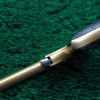 MERZ15  VERY RARE CASED ENGRAVED GOLD PLATED REMINGTON NO. 1 VEST POCKET DERRINGER CALIBER 22 - Image 4