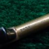 MERZ15  VERY RARE CASED ENGRAVED GOLD PLATED REMINGTON NO. 1 VEST POCKET DERRINGER CALIBER 22 - Image 9