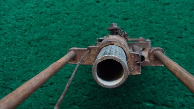 T110 MOLGUN RODENT, MOLE AND GOPHER GUN [A] - Image 4