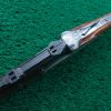 MERZ72 AUSTRIAN MADE 2-BARREL SET OF O/U DOUBLE BARREL RIFLE [M] - Image 4