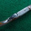 MERZ72 AUSTRIAN MADE 2-BARREL SET OF O/U DOUBLE BARREL RIFLE [M] - Image 3