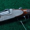 MERZ72 AUSTRIAN MADE 2-BARREL SET OF O/U DOUBLE BARREL RIFLE [M] - Image 2