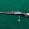 MERZ72 AUSTRIAN MADE 2-BARREL SET OF O/U DOUBLE BARREL RIFLE [M] - Image 19
