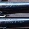 MERZ72 AUSTRIAN MADE 2-BARREL SET OF O/U DOUBLE BARREL RIFLE [M] - Image 13