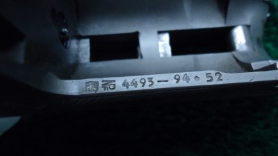 MERZ72 AUSTRIAN MADE 2-BARREL SET OF O/U DOUBLE BARREL RIFLE [M] - Image 16
