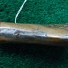 F1005 AMERICAN FLASK & CAP CO. POWDER FLASK [A] - Image 4