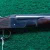 W2108 IVER JOHNSON 410 SKEET DOUBLE BARREL SHOTGUN [M]