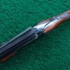 W2108 IVER JOHNSON 410 SKEET DOUBLE BARREL SHOTGUN [M] - Image 4