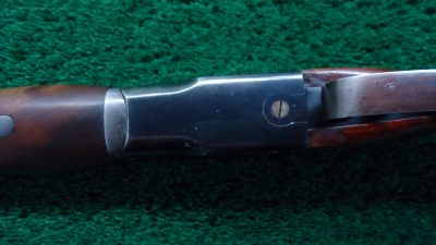 W2108 IVER JOHNSON 410 SKEET DOUBLE BARREL SHOTGUN [M] - Image 10