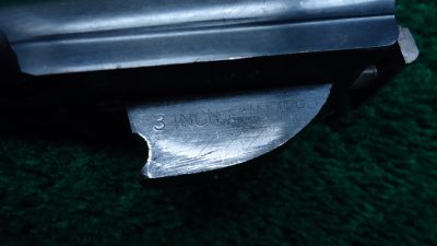W2108 IVER JOHNSON 410 SKEET DOUBLE BARREL SHOTGUN [M] - Image 11