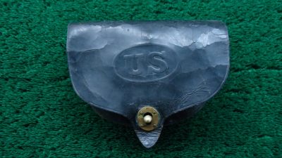 N71 1874 AMMO POUCH