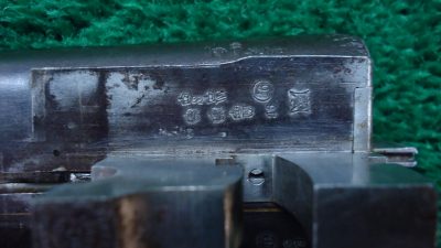 MSG772 CLASSIC EUROPEAN SxS SHOTGUN [A] - Image 12