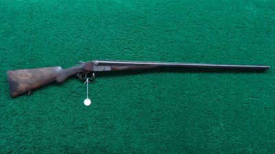MSG772 CLASSIC EUROPEAN SxS SHOTGUN [A] - Image 19