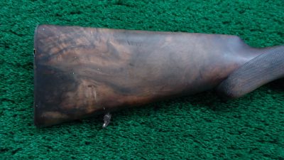 MSG772 CLASSIC EUROPEAN SxS SHOTGUN [A] - Image 17