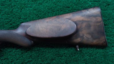 MSG772 CLASSIC EUROPEAN SxS SHOTGUN [A] - Image 15