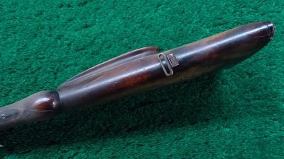 MSG772 CLASSIC EUROPEAN SxS SHOTGUN [A] - Image 16