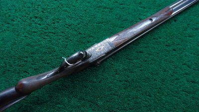 MSG772 CLASSIC EUROPEAN SxS SHOTGUN [A] - Image 3