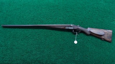 MSG772 CLASSIC EUROPEAN SxS SHOTGUN [A] - Image 18