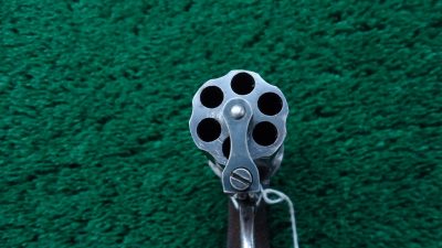 MHG878 PIPE CASED BELGIUM MADE PEPPERBOX  [A] - Image 9