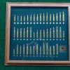 M833  TATONKA CARTRIDGE DISPLAY BOARD