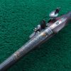 MSG753 HIGH QUALITY FLINTLOCK FOWLING PIECE [A] - Image 4