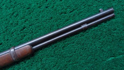 W1602 WINCHESTER MODEL 1873 SRC IN 32 WCF CALIBER [A] - Image 7